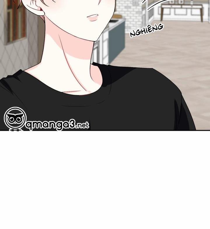 Xác Suất Tình Yêu 0 Side Story 10 trang 11