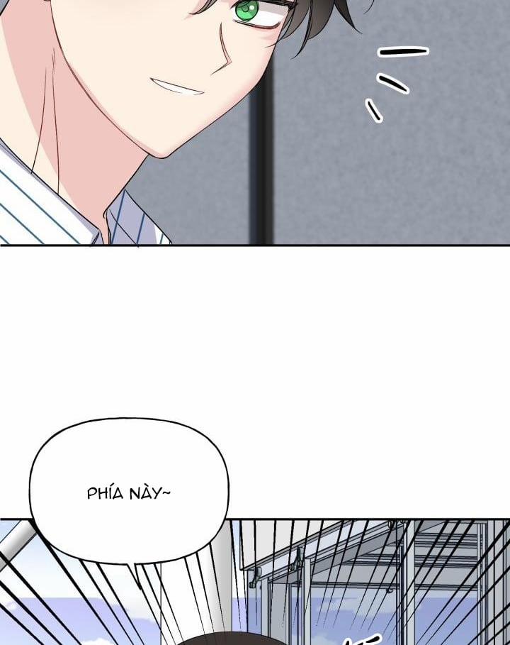 Xác Suất Tình Yêu 0 Side Story 10 trang 110