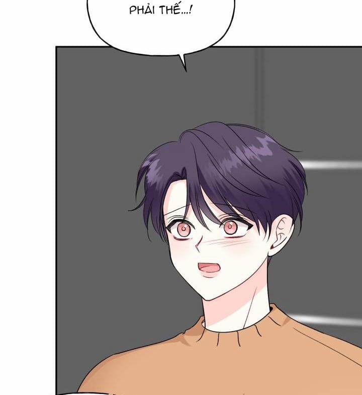 Xác Suất Tình Yêu 0 Side Story 10 trang 14