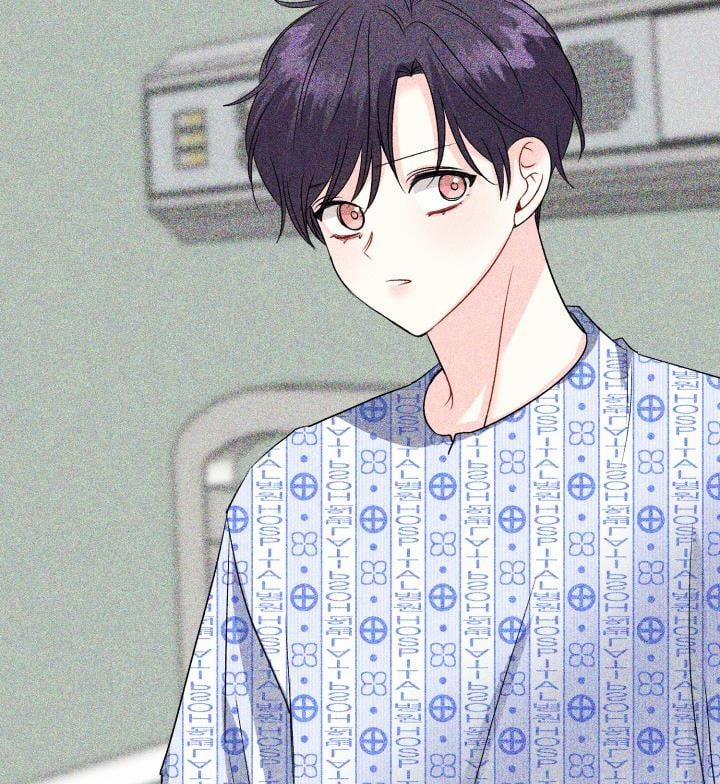 Xác Suất Tình Yêu 0 Side Story 10 trang 24