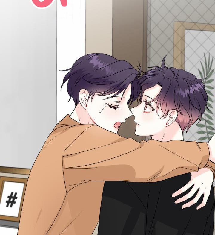 Xác Suất Tình Yêu 0 Side Story 10 trang 32