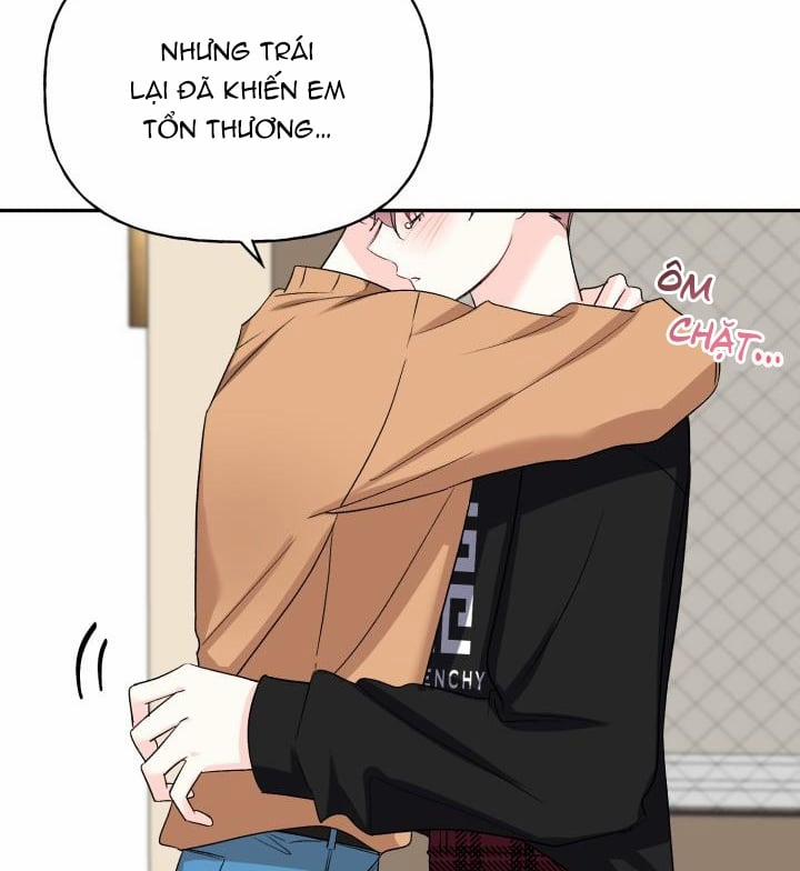 Xác Suất Tình Yêu 0 Side Story 10 trang 38