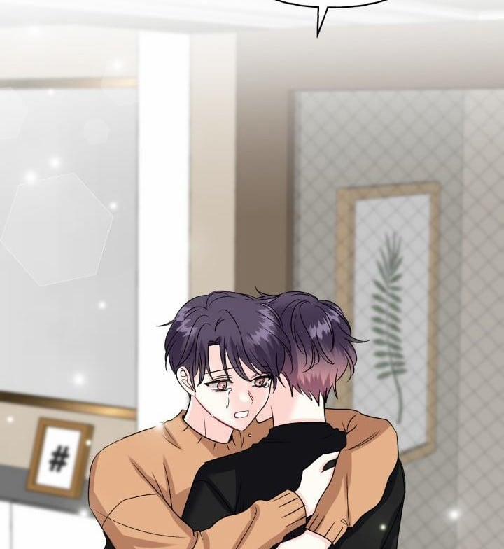 Xác Suất Tình Yêu 0 Side Story 10 trang 40