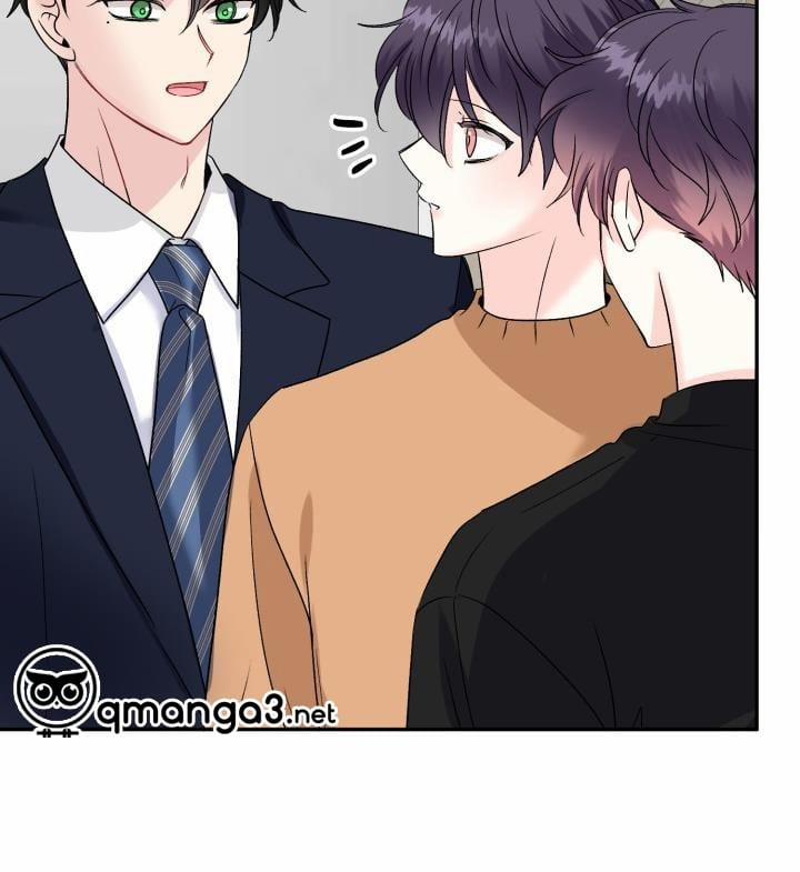 Xác Suất Tình Yêu 0 Side Story 10 trang 46