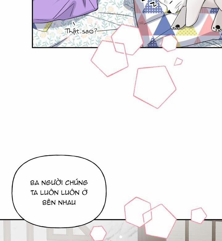 Xác Suất Tình Yêu 0 Side Story 10 trang 50