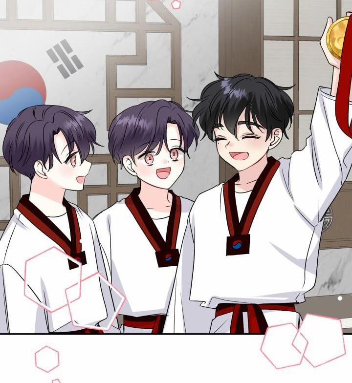 Xác Suất Tình Yêu 0 Side Story 10 trang 51