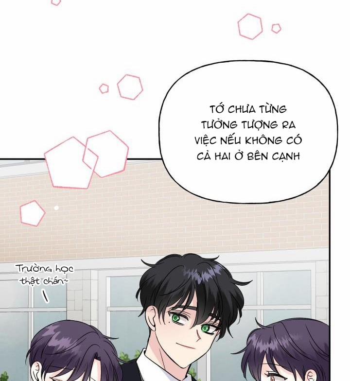 Xác Suất Tình Yêu 0 Side Story 10 trang 52