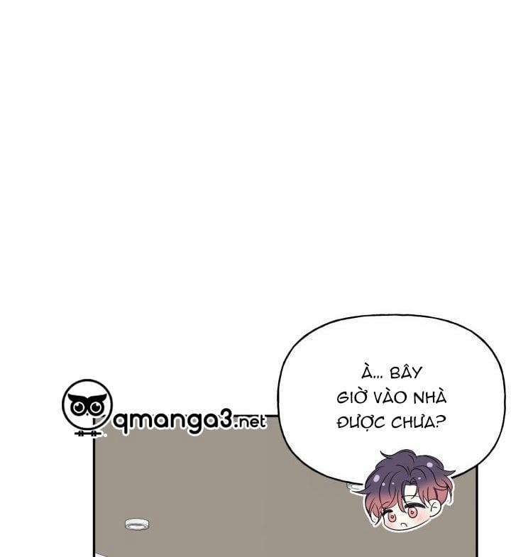 Xác Suất Tình Yêu 0 Side Story 10 trang 63