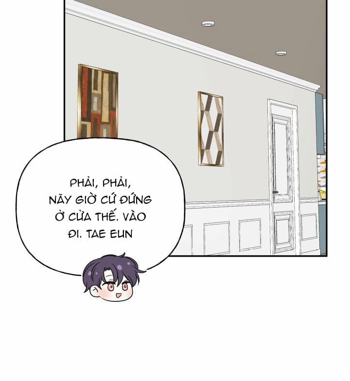 Xác Suất Tình Yêu 0 Side Story 10 trang 64