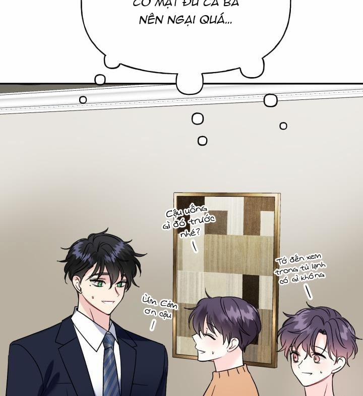 Xác Suất Tình Yêu 0 Side Story 10 trang 67