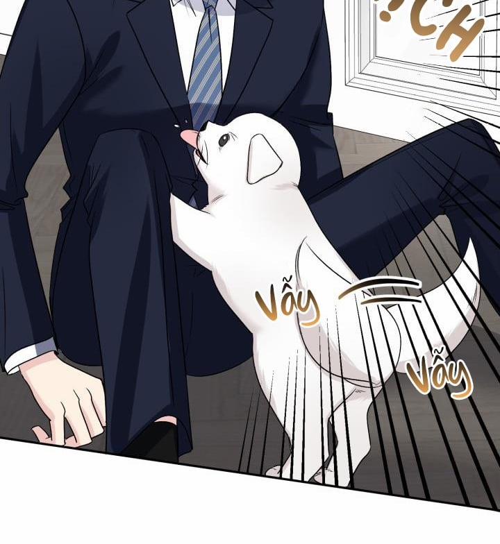 Xác Suất Tình Yêu 0 Side Story 10 trang 73