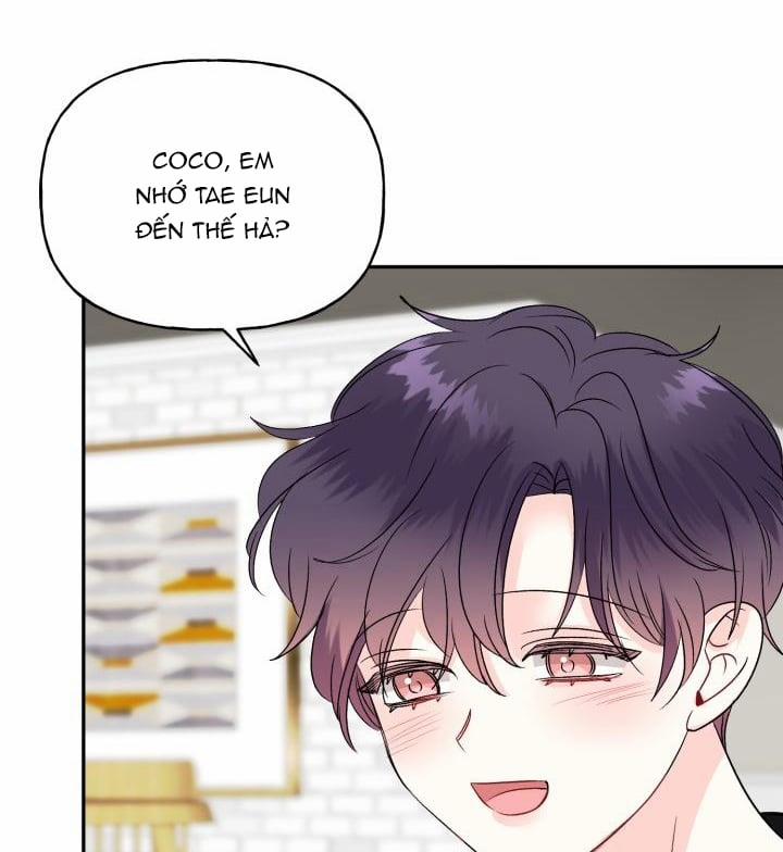 Xác Suất Tình Yêu 0 Side Story 10 trang 78