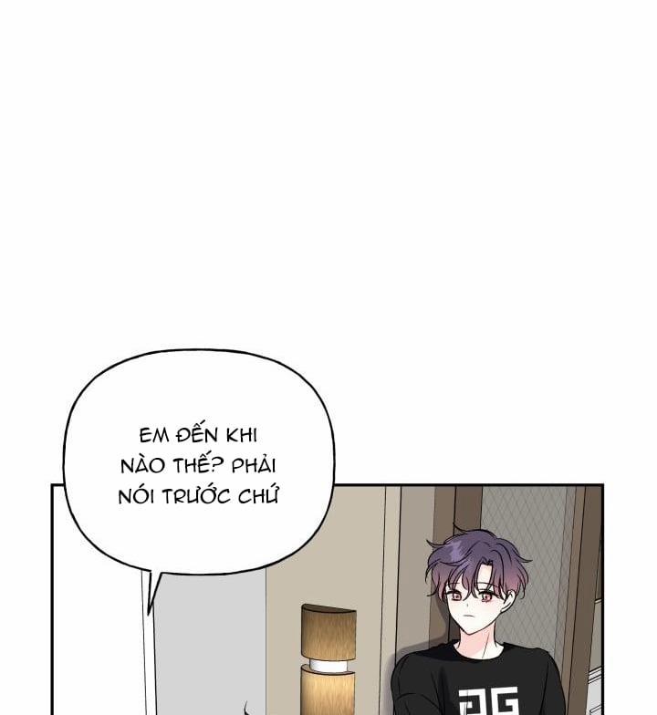 Xác Suất Tình Yêu 0 Side Story 10 trang 8