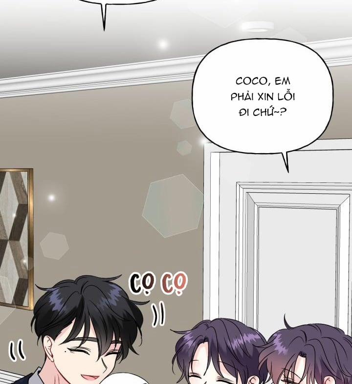 Xác Suất Tình Yêu 0 Side Story 10 trang 84