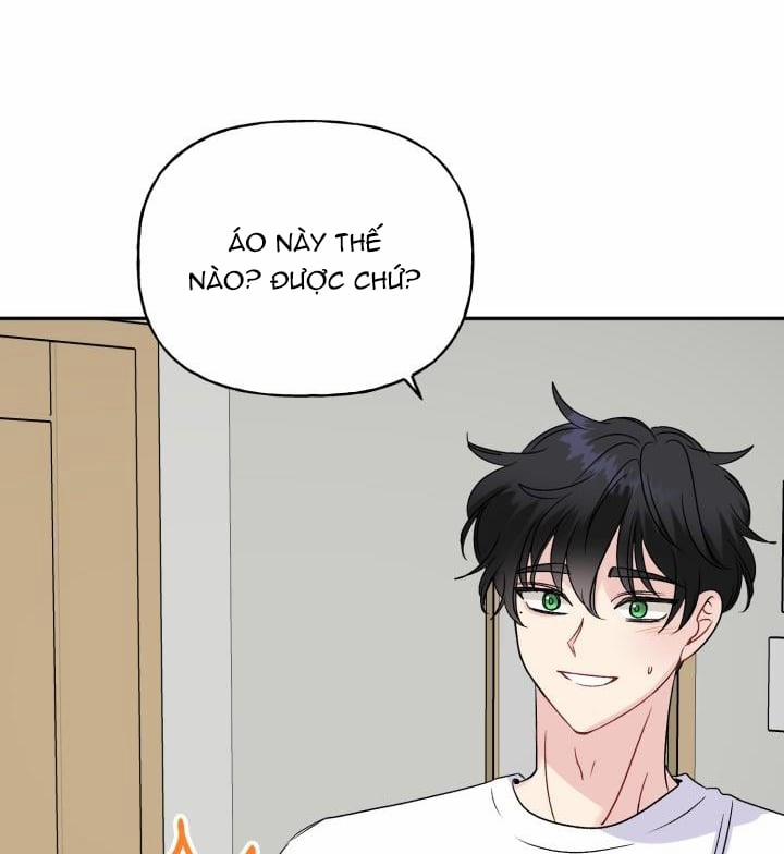 Xác Suất Tình Yêu 0 Side Story 10 trang 97