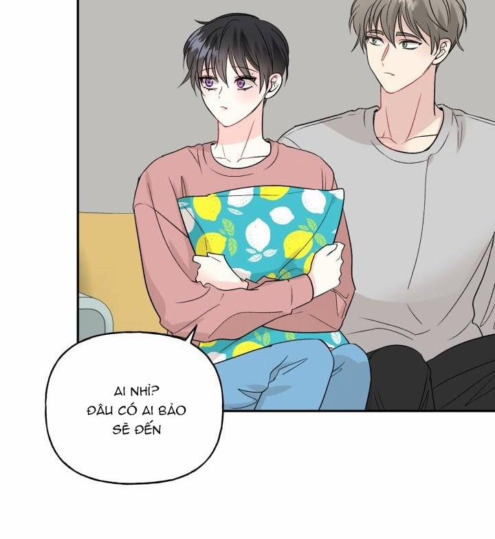 Xác Suất Tình Yêu 0 Side Story 2 trang 104