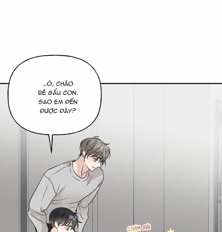 Xác Suất Tình Yêu 0 Side Story 2 trang 107