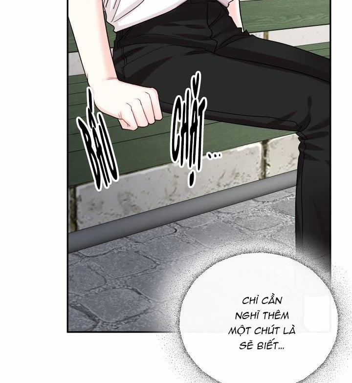 Xác Suất Tình Yêu 0 Side Story 2 trang 15