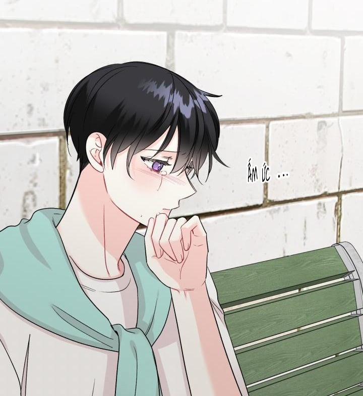 Xác Suất Tình Yêu 0 Side Story 2 trang 17