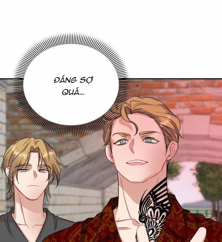 Xác Suất Tình Yêu 0 Side Story 2 trang 29