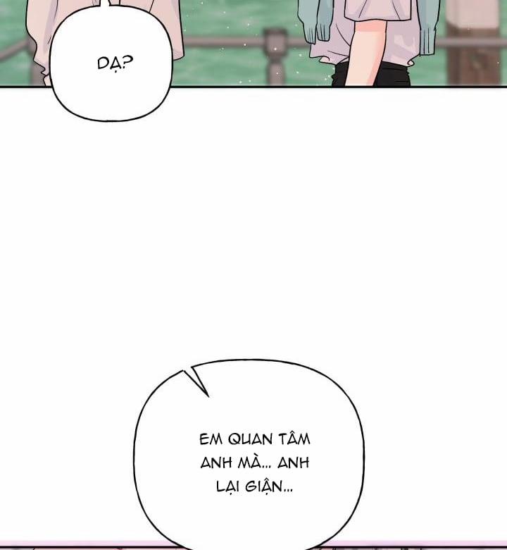 Xác Suất Tình Yêu 0 Side Story 2 trang 50