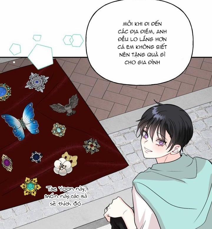 Xác Suất Tình Yêu 0 Side Story 2 trang 58