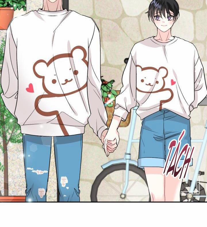 Xác Suất Tình Yêu 0 Side Story 2 trang 71