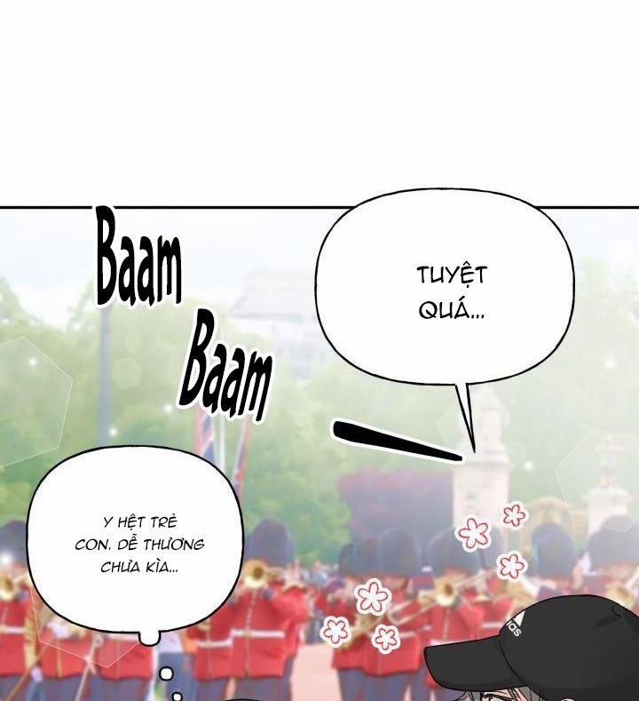 Xác Suất Tình Yêu 0 Side Story 2 trang 72