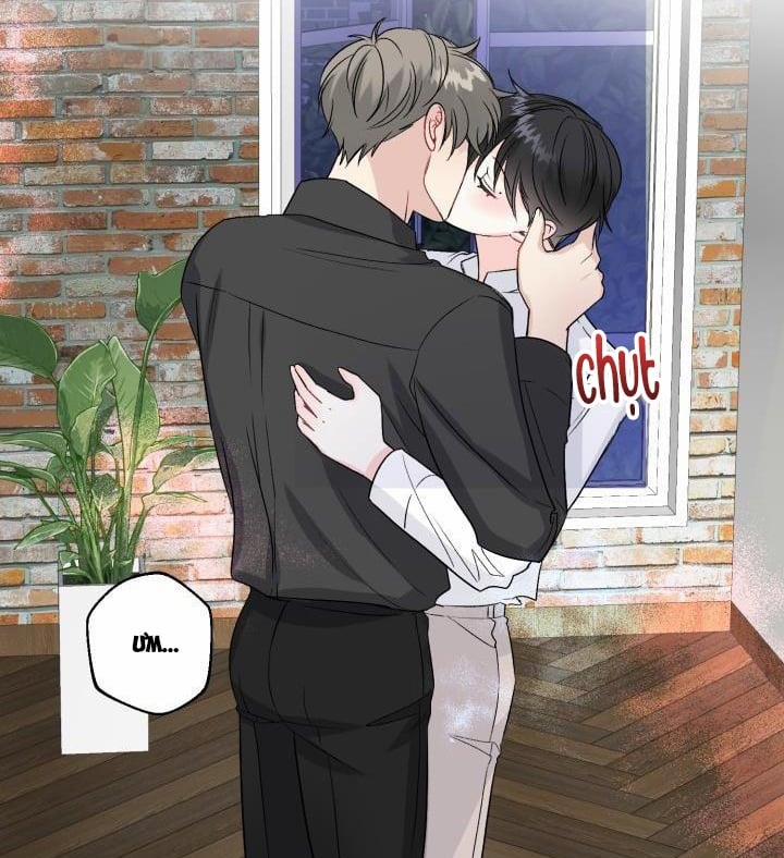 Xác Suất Tình Yêu 0 Side Story 2 trang 77