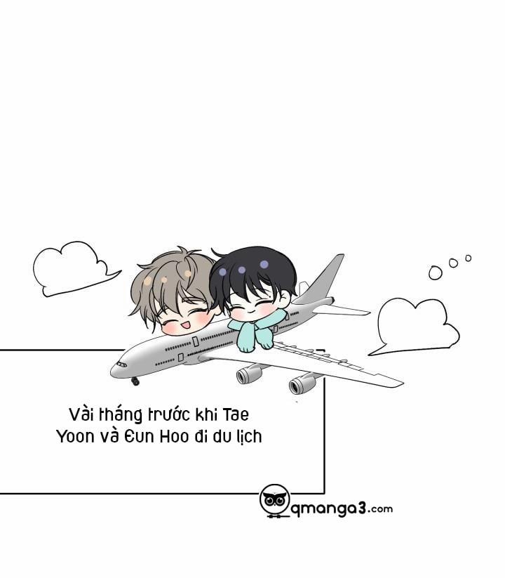 Xác Suất Tình Yêu 0 Side Story 3 trang 1