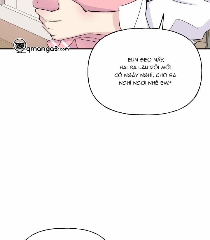 Xác Suất Tình Yêu 0 Side Story 3 trang 110