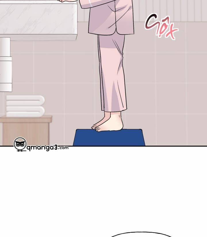 Xác Suất Tình Yêu 0 Side Story 3 trang 16