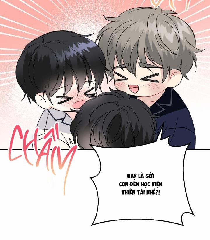 Xác Suất Tình Yêu 0 Side Story 3 trang 23