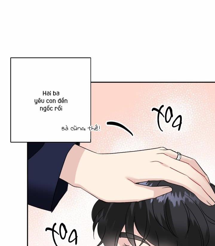 Xác Suất Tình Yêu 0 Side Story 3 trang 24