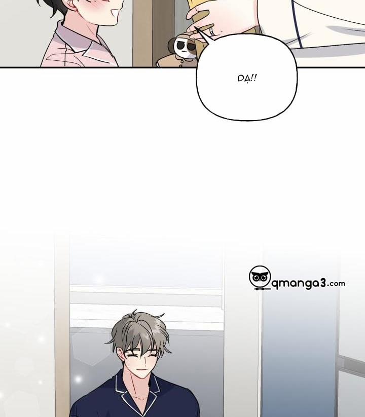 Xác Suất Tình Yêu 0 Side Story 3 trang 27