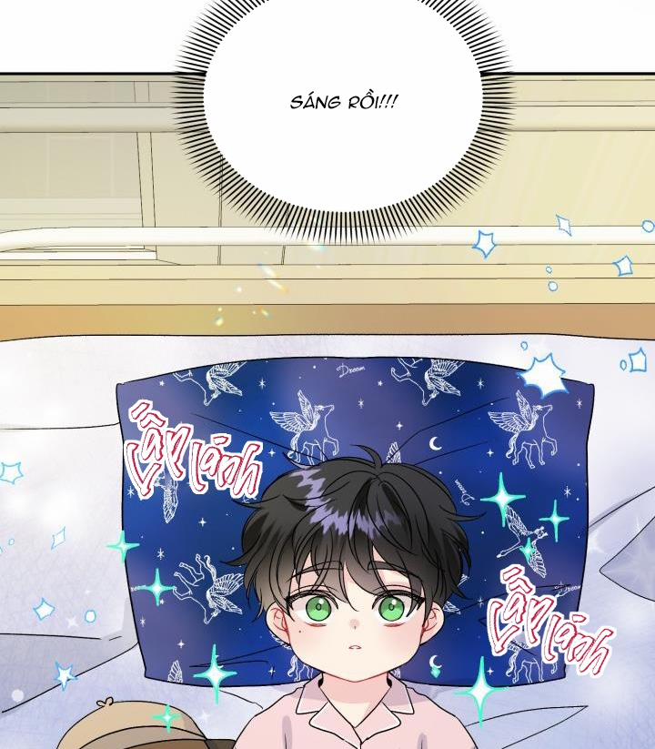 Xác Suất Tình Yêu 0 Side Story 3 trang 3