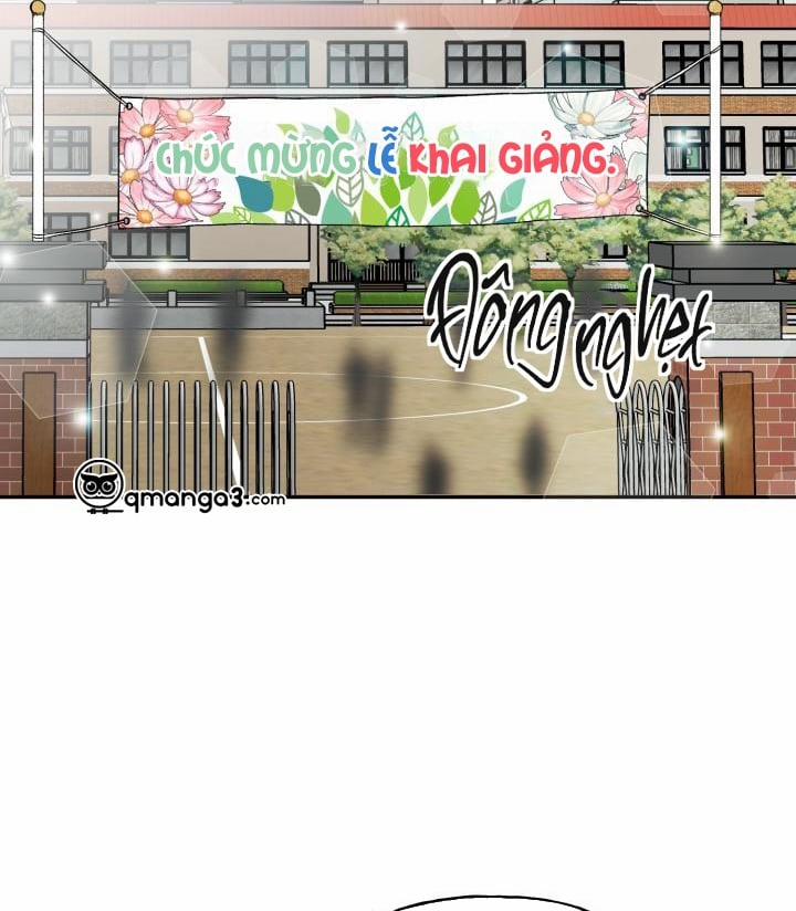 Xác Suất Tình Yêu 0 Side Story 3 trang 32