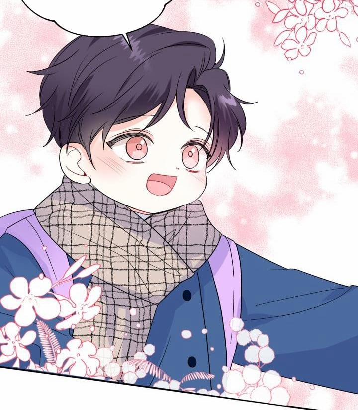 Xác Suất Tình Yêu 0 Side Story 3 trang 40