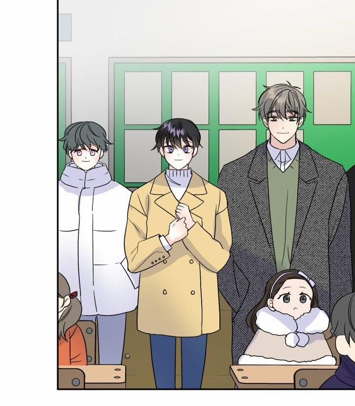 Xác Suất Tình Yêu 0 Side Story 3 trang 46