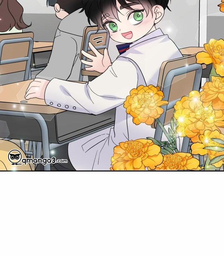 Xác Suất Tình Yêu 0 Side Story 3 trang 48