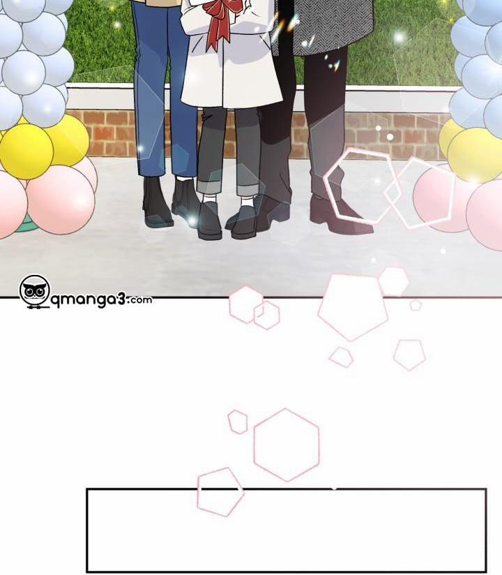 Xác Suất Tình Yêu 0 Side Story 3 trang 52