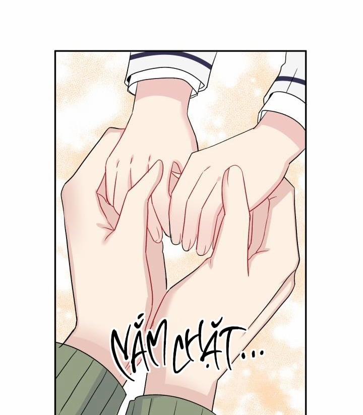 Xác Suất Tình Yêu 0 Side Story 3 trang 62