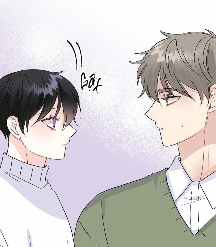 Xác Suất Tình Yêu 0 Side Story 3 trang 68