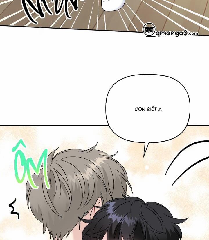 Xác Suất Tình Yêu 0 Side Story 3 trang 76