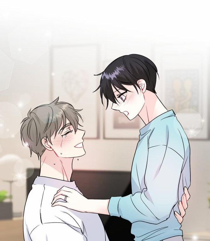 Xác Suất Tình Yêu 0 Side Story 3 trang 88