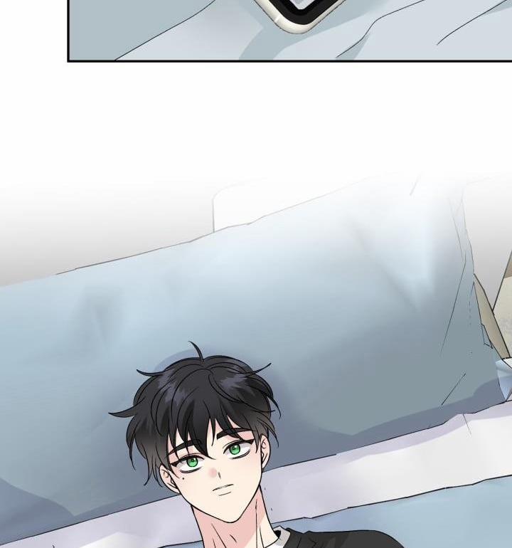 Xác Suất Tình Yêu 0 Side Story 4 trang 107