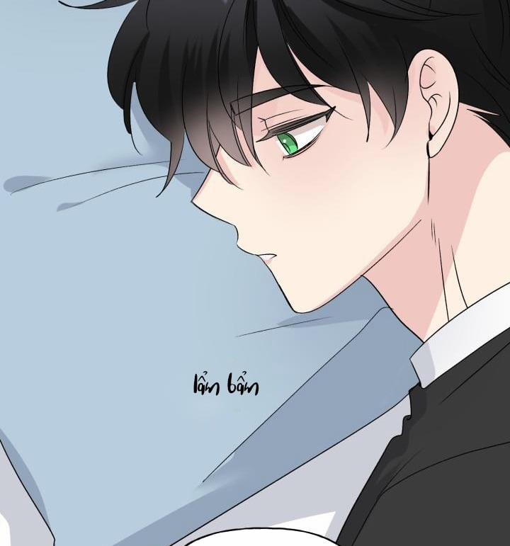 Xác Suất Tình Yêu 0 Side Story 4 trang 112