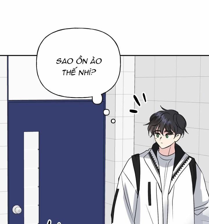 Xác Suất Tình Yêu 0 Side Story 4 trang 118