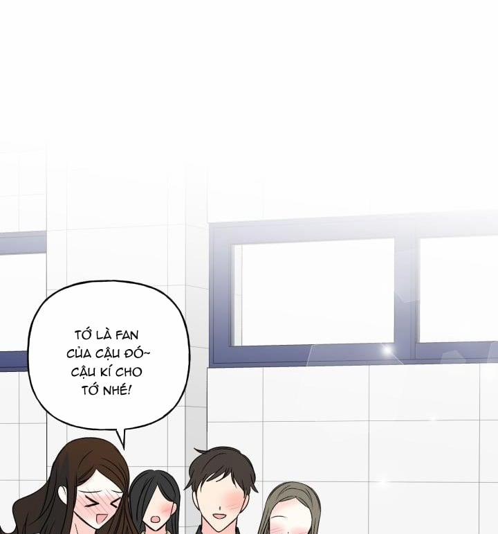 Xác Suất Tình Yêu 0 Side Story 4 trang 122