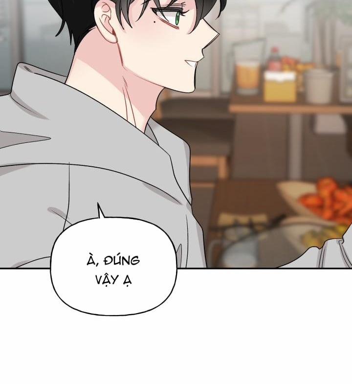 Xác Suất Tình Yêu 0 Side Story 4 trang 14